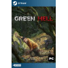 Green Hell Steam